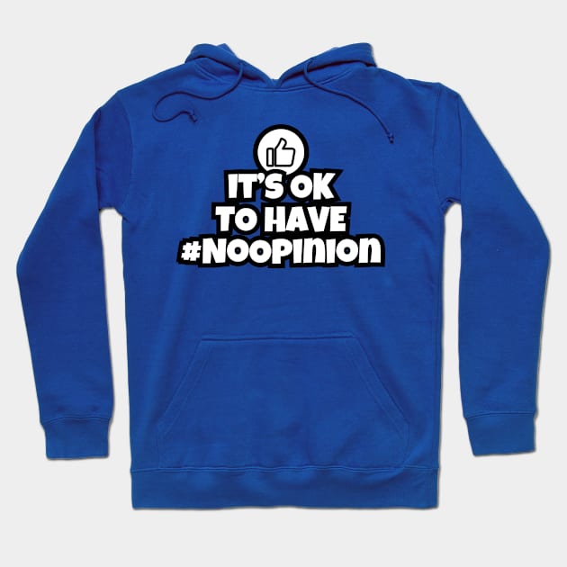 #NoOpinion | No opinion | Family Dinner | Community Gathering | Peace | Thanksgiving | Christmas | Xmas Hoodie by octoplatypusclothing@gmail.com